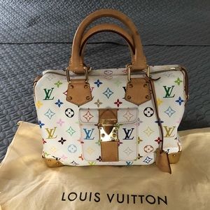 Proleved Speedy Murakami Noir #SOLD